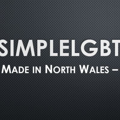 Group Born in Wales on FB now round the UK with a clear mission communicating in the LGBTQ world by keeping it simple with no drama