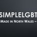 SimpleLGBTgroup (@simplelgbtgroup) Twitter profile photo SimpleLGBTgroup (@simplelgbtgroup) Twitter profile photo