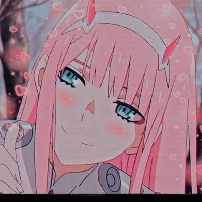 Crunchyroll.pt - Não mais, Zero Two ♥ (DARLING in the FRANXX)