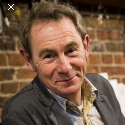 NigelBarden Profile Picture