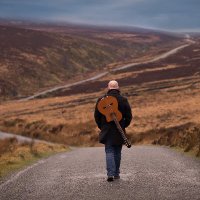 Mark Cokes ☘ Dive Right In Accoustic out now (@markcokes) 's Twitter Profile