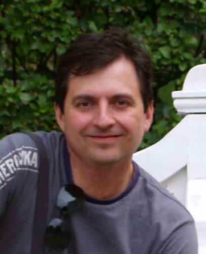 DDkyiv's profile picture. 