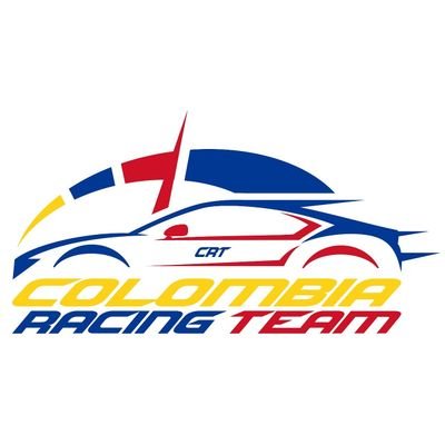 Club Colombiano de simracing 🏁🇨🇴