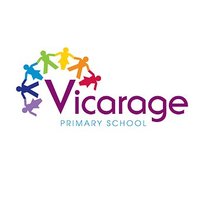 Vicarage Primary School(@VicarageSchool) 's Twitter Profile Photo