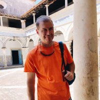 Edgardo Albertó (@edgardoalbert2) 's Twitter Profile