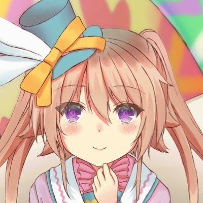 鈴原みけ@有坂真白FCさんのプロフィール画像