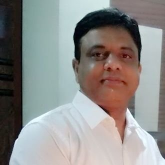 yakendher's profile picture. Smile