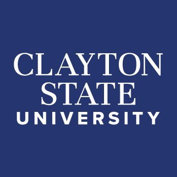 The Official Twitter of Clayton State University - Office of Recruitment & Admissions