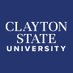Clayton State University Admissions (@claytonadm) Twitter profile photo Clayton State University Admissions (@claytonadm) Twitter profile photo