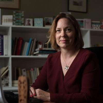 MirandaHGriffin's profile picture. Assistant Professor of medieval French, Cambridge. She/her.