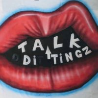 TalkUpDiTingz (@talk_di) 's Twitter Profile
