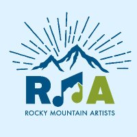 rockymountainartists(@rockymtnartists) 's Twitter Profile Photo