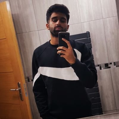 Shailen2000's profile picture. 