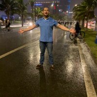 Ahmed Shennawy (@ashennawy) 's Twitter Profile Photo