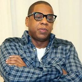 Inspirations from Jay Z