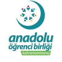 Aöb Kahramanmaraş (@aobkmaras46) Twitter profile photo