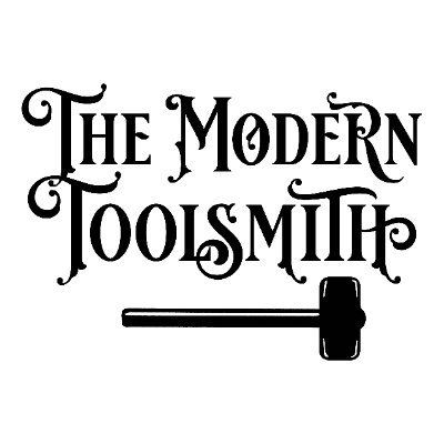 ModernToolsmith's profile picture. A maker of things for other makers