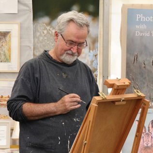 Russ Heseldenさんのプロフィール画像