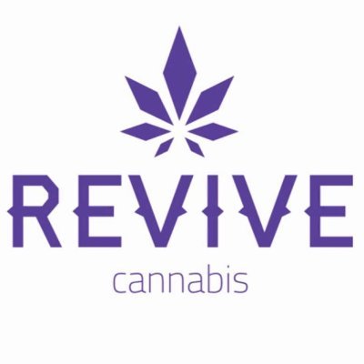 CannabisRevive Profile Picture