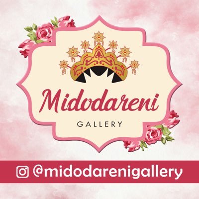 PROF WEDDING MAKEUPARTIST & WEDDING GALLERY WA 087868787480 Line @ midodareni Telp 06182820909 IG @midodarenigallery