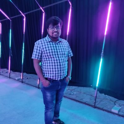 DamaniHarshit's profile picture. 