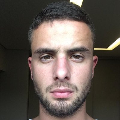 tadeuasarro's profile picture. 