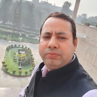 Desh Deepak (@ddnavin) 's Twitter Profile