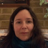 Jessika Kenney (@somesyllables) 's Twitter Profile