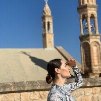 Gül Tekin (@mkagltkn) Twitter profile photo