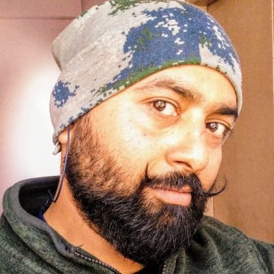 advocate, Indian mountaineer, Explorer, motivator Adventure talks
Sanatani Believer