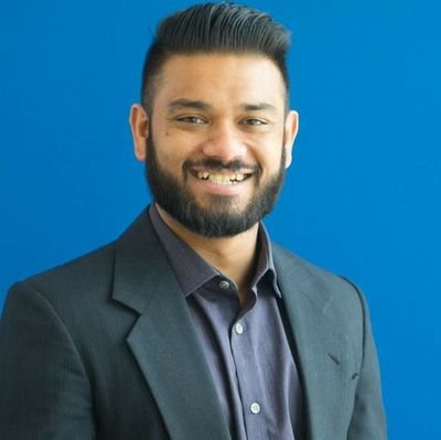 IslamJaye's profile picture. Pints, Policy, and a tad bit of annoying optimism.