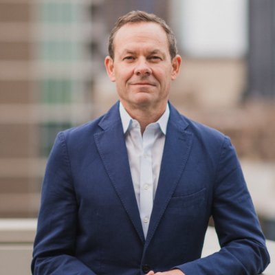 Chief Executive Officer @ENVintel. Father, husband, entrepreneur, traveler. Opinions are my own. Disclosure: https://t.co/myrjqvuZiQ