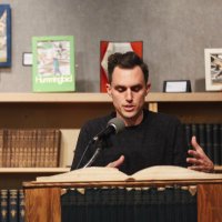 Chris Nye (@chrisnye) 's Twitter Profile