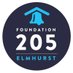 Foundation 205 (@foundation_205) Twitter profile photo Foundation 205 (@foundation_205) Twitter profile photo