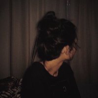 elif ama siz sürünür diyin (@elifdemirfk) Twitter profile photo