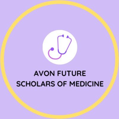 official twitter of the Avon Future Scholars of Medicine Club for Avon High School