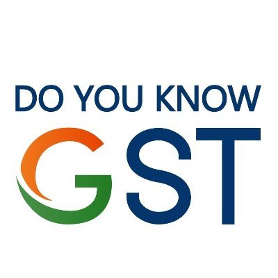 doyouknowgst's profile picture. You can dive here in the sea of GST and we'll raise you with a net full of GST updates and knowledge fishes....You can ask anything about GST here...