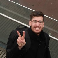 Paris Boulakis at bsky.app/profile/parboulakis (@par_boulakis) 's Twitter Profile Photo