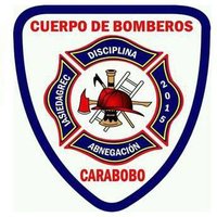 BomberosCarabobo(@BomberoCarabobo) 's Twitter Profile Photo