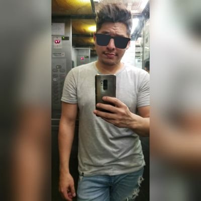 Ch4r70's profile picture. Hincha de River