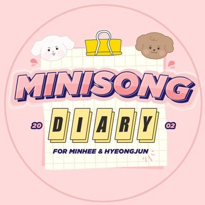 (SLOW) MINISONG DIARY