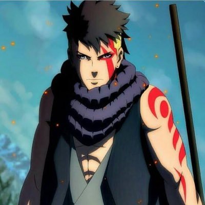 A TRISTE HISTÓRIA DE KAWAKI KAWAKI É FILHO DE QUEM?