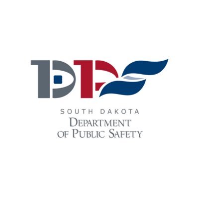 The official Twitter for the South Dakota Department of Public Safety