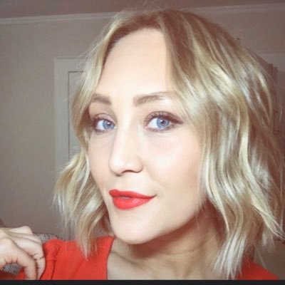 KateJ1016's profile picture. "Party on Wayne"