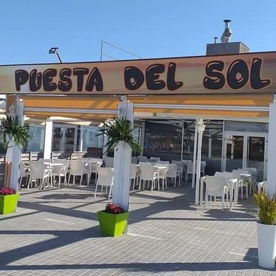 Restaurante Argentino, Braseria, Puesta del Sol en el Puerto de Segur de Calafell, Tarragona. Local H7.
Contacto: 977164991 - 660505506