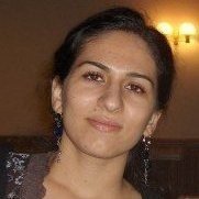 Alexia Hapeshi Profile