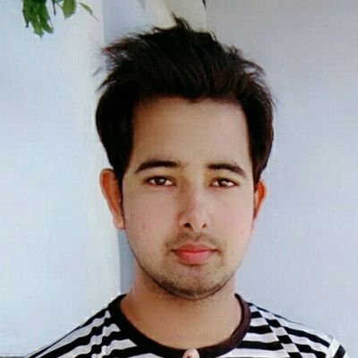 Shahid09674659 Profile Picture