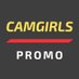 CamGirls Promo (@CGpromoX) Twitter profile photo