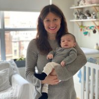 Rebecca Karp Leaf, MD (@rsk2003) 's Twitter Profile