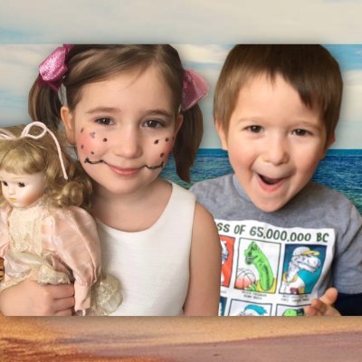 FamilyPlayTime1's profile picture. Hi there! We are a family of 8 who make videos on Youtube. Please check out our channel here: https://t.co/H5hWtO4Ls2